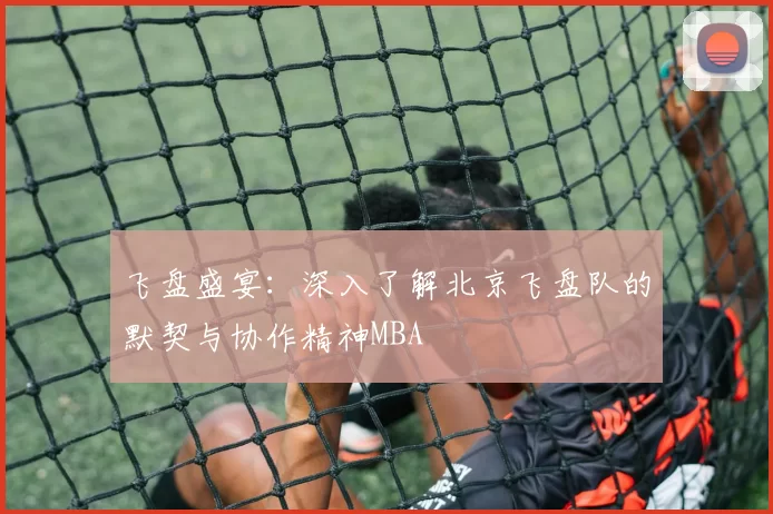 飞盘盛宴：深入了解北京飞盘队的默契与协作精神MBA