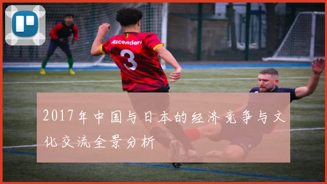 2017年中国与日本的经济竞争与文化交流全景分析