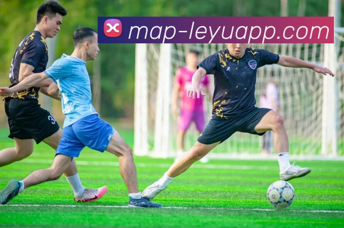 乐鱼官网APP 封面图